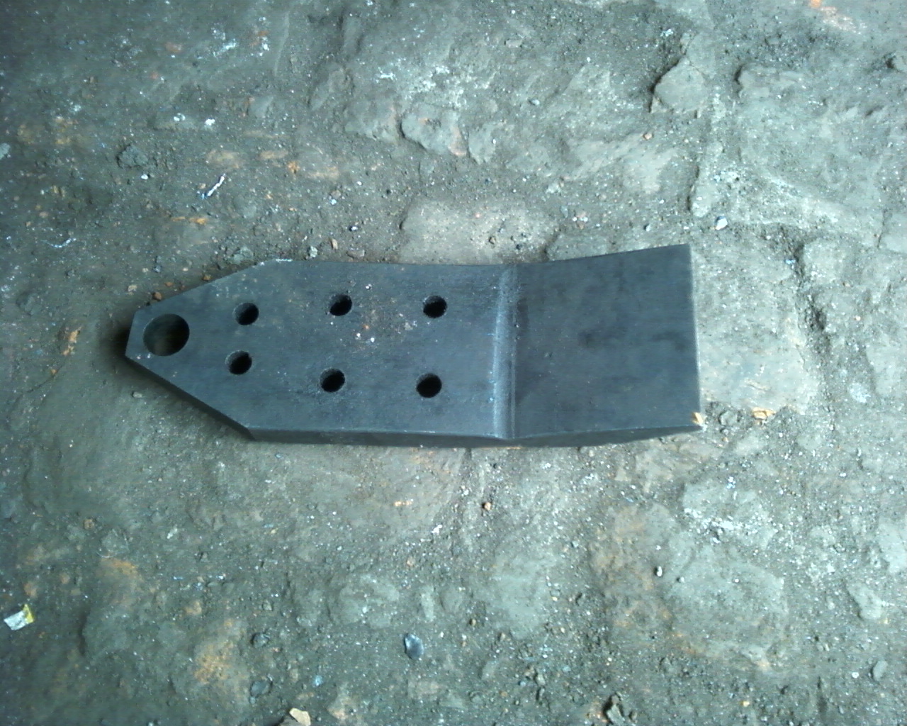 Manufacturers Exporters and Wholesale Suppliers of DRILL BIT HOWRAH West Bengal